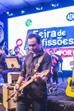 Show do The Dillas + Orquestra Camerata da Unifor