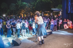 Show do The Dillas + Orquestra Camerata da Unifor