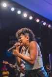 Show do The Dillas + Orquestra Camerata da Unifor