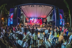 Show do The Dillas + Orquestra Camerata da Unifor