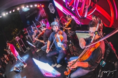 Show do The Dillas + Orquestra Camerata da Unifor