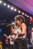Show do The Dillas + Orquestra Camerata da Unifor
