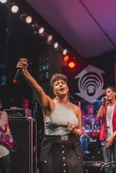 Show do The Dillas + Orquestra Camerata da Unifor