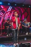 Show do The Dillas + Orquestra Camerata da Unifor