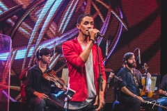 Show do The Dillas + Orquestra Camerata da Unifor
