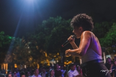 Show do The Dillas + Orquestra Camerata da Unifor