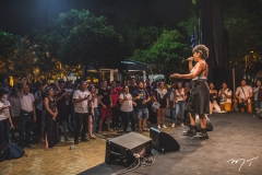 Show do The Dillas + Orquestra Camerata da Unifor