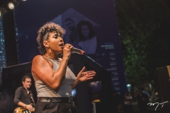 Show do The Dillas + Orquestra Camerata da Unifor