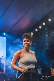Show do The Dillas + Orquestra Camerata da Unifor
