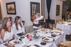 Festa das Aniversariantes do Mês – Vera Costa no L'Ô Restaurante