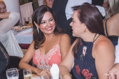 Aniversariantes do bimestre das Veretes no Marcel