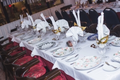 Aniversariantes do bimestre das Veretes no Marcel