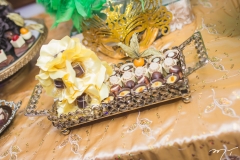 Aniversariantes do bimestre das Veretes no Marcel