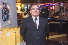 José Ferreira