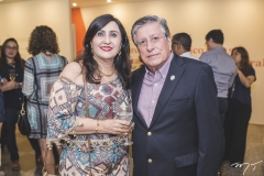 Marlene e Paulo Mindêllo
