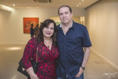 Martinha e George Assunção