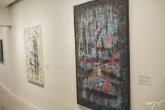 Vernissage Dupla das novas exposições do Espaço Cultural Unifor