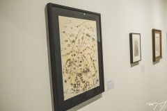 Vernissage Dupla das novas exposições do Espaço Cultural Unifor