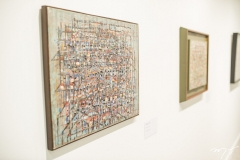 Vernissage Dupla das novas exposições do Espaço Cultural Unifor