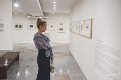 Vernissage Dupla das novas exposições do Espaço Cultural Unifor