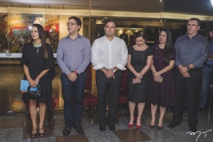Vernissage Dupla das novas exposições do Espaço Cultural Unifor