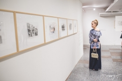 Vernissage Dupla das novas exposições do Espaço Cultural Unifor