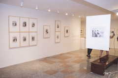Vernissage Dupla das novas exposições do Espaço Cultural Unifor