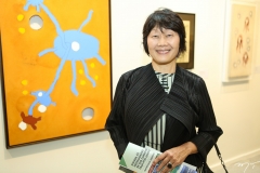 Marli Matsumoto