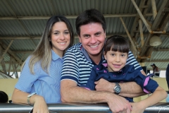 Gabriela e Ives Castelo Branco, Esther Leite