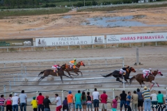 Segundo Páreo