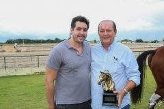 Tiago e Rafael Leal