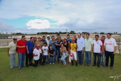 VIII GP Fortaleza Quarter Horse Show