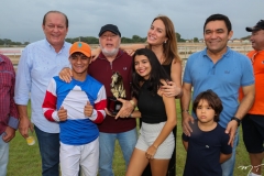 VIII GP Fortaleza Quarter Horse Show