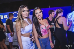 Anny Carvalho e Karla Oliveira