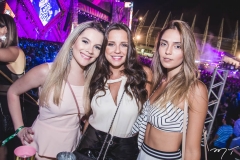 Cybele Suleiman, Fernanda e Priscila Levy