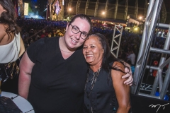 Clara Franck e Inha