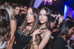 Fernanda Sena e Giovanna Amaral