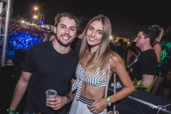 Guilherme Vilela e Priscila Levy