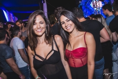Lorraine Cacau e Bia Brasileiro