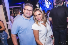 Mário e Vanessa Queirós