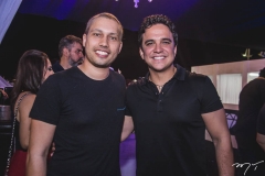 Olávo Egydio e Panta Neto