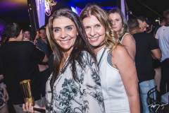 Rebeca Albuquerque e Alexia Fontes