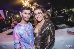 Tiago Ranieri e Thayse Teixeira