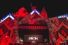 Villa Mix 2017