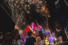Villa Mix 2017