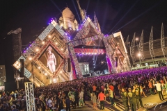 Villa Mix 2017