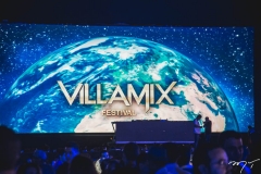 Villa Mix 2017