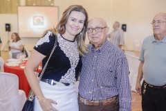 Ivana Bezerra e José Carlos