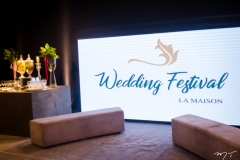 Wedding Festival La Maison