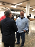 Mostra Ai Weiwei Raiz